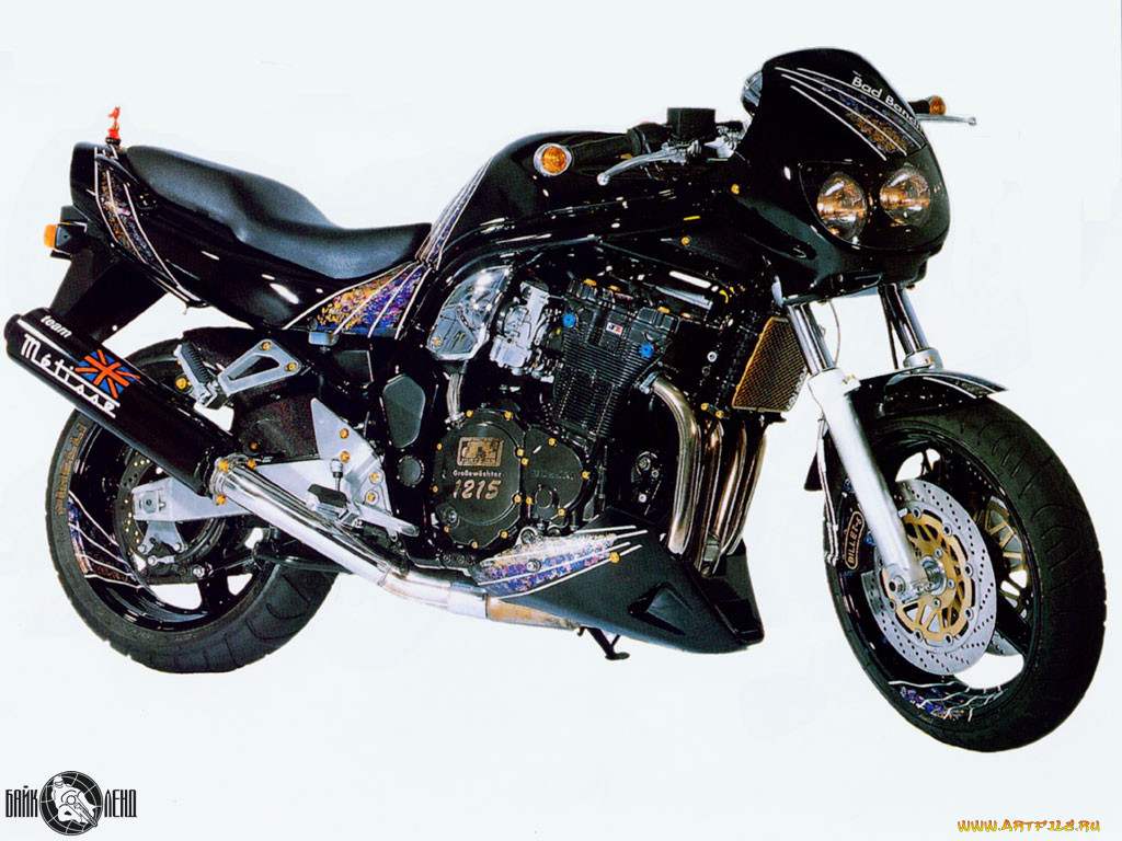 , suzuki